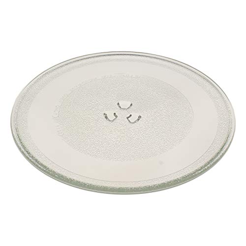 Giradischi D=255 Per Microonde