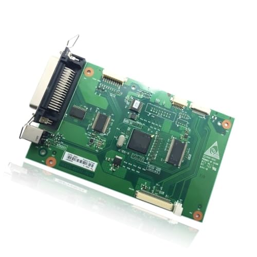 Carte logique HP LaserJet P2014 CC375-60001 anti-panne