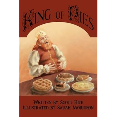The King Of Pies