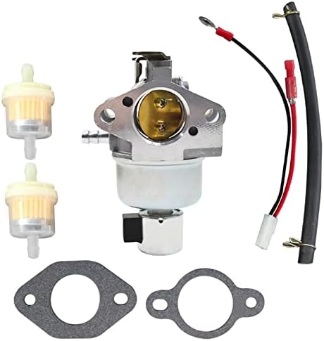 Ricambio Carburatore Kohler 22-26HP Carburatore Nuovo Per Motori Kohler KT725, KT730, KT735, KT740, KT745 Serie 7000 - 26HP, Garanzia 2 Anni Carburatore Aftermarket Alluminio