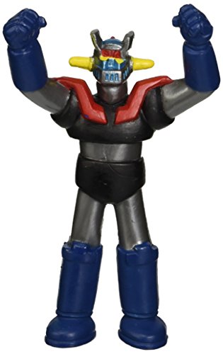 scherza i regali COMANSI Figure Mazinger Z Arms Up 8 Cm