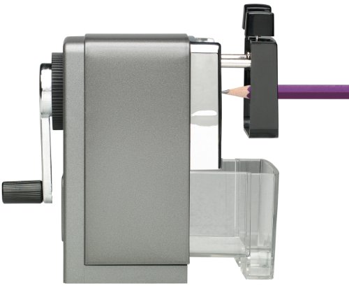 Swordfish Office Pro - Temperamatite a manovella