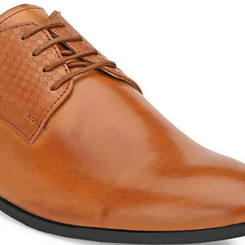 Image of Nubeno Mens Formal Shoes