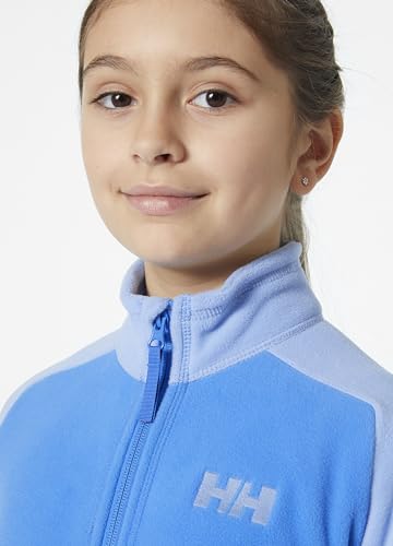 Image of Helly Hansen Kids Fleece Jacket (Big Kid)