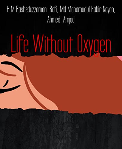 Life Without Oxygen (English Edition)