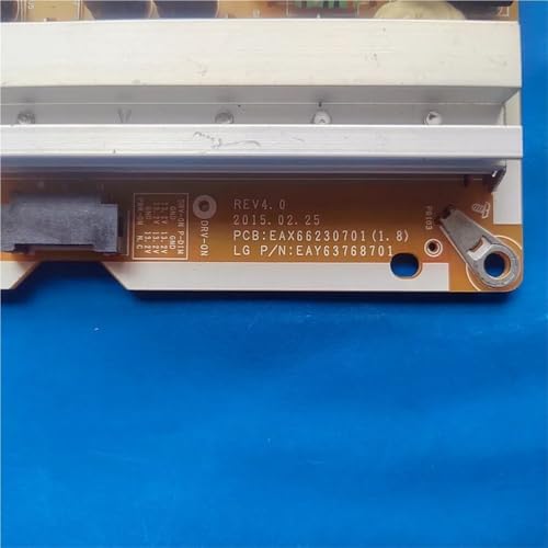 Carte d'alimentation EAX66230701 EAY63768701 pour 49LF5400-UB - 2