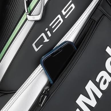 TaylorMade Golf Borsa Tour Staff 2025