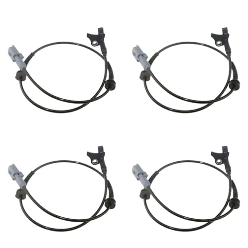 Ajustement ABS défaillant solution avec capteur 4545F5 pour 307