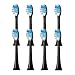 Soft Brush Heads, Compatible with Philips, Adult Snap-on Refills