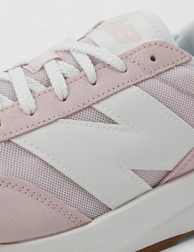 Image of New Balance Unisex-Adult 370 Sneaker