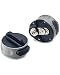 Joseph Joseph 20029 Can-Do Compact Can Opener Easy Twist Release Portable Space-Saving Manual Stainless Steel, Gray