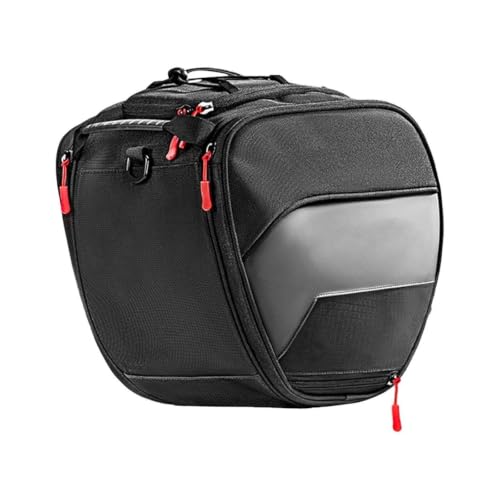 Sac de tunnel moto étanche pour scooter BMW C400GT C400X et C650GT Type B