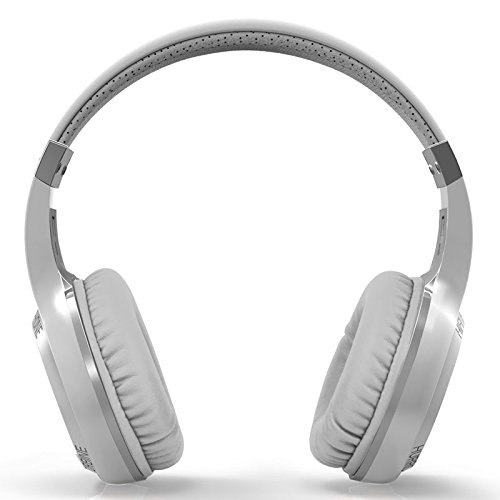 Bluedio Bluetooth ワイヤレスヘッドホン Bluedio ワイヤレスヘッドホン Bluetooth 4.1 ヘッドセット 57mm