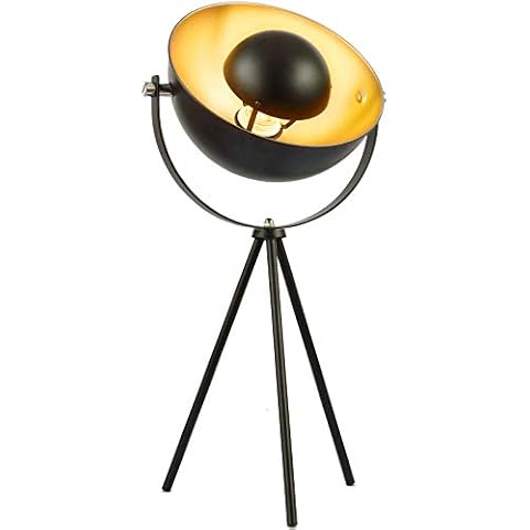 Jago Lampe de Table Trépied Cover