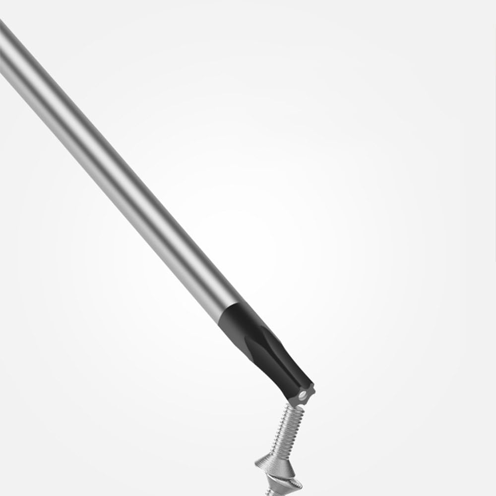 Recentemente Torx T6 T8 T9 T10 Strumento Di Riparazione Cacciavite - Foto 5