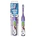 Braun Oral-B Stages Power Kids Batería de Cepillo de Dientes Niños 3 + Años Disney Frozen la Reina de Hielo + MAGIC temporizador, Modelos Aleatorios