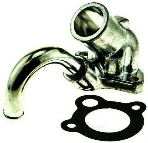 Replacement Water Distribution Pipe Compatible with 1975-1977 Buick Skylark