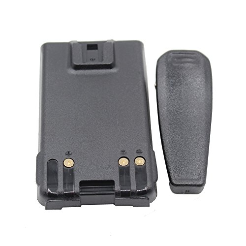Bp264 Bp-264 Ni-Mh Battery1500Mah Rechargeble Battery Compatible For Icom Radio Ic-V80 Ic-U80 Bp265 Ic-F3101D Ic-F3103D Ic-F4101 #TOP3