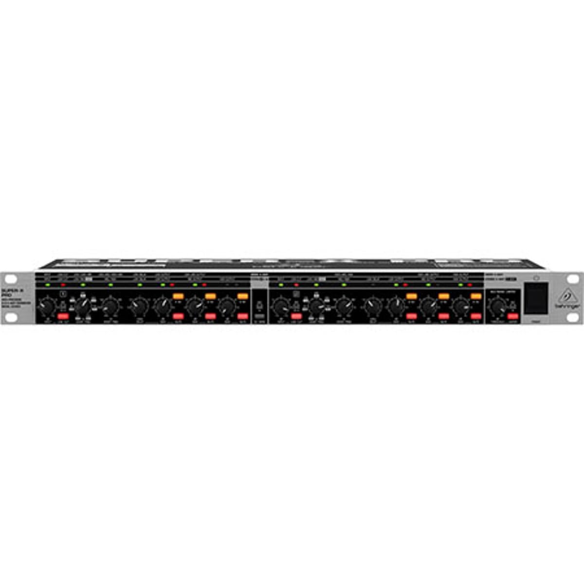Amazon.co.jp: BEHRINGER ベリンガー SUPER-X PRO CX3400 クロス