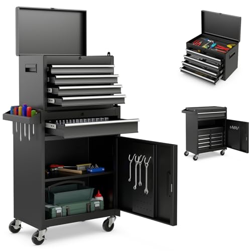 Goplus 5-Drawer