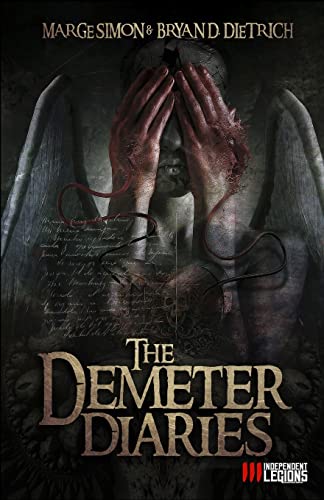 THE DEMETER DIARIES