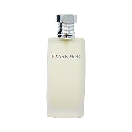 Miniatura 3 de Hanae Mori Eau de Parfum Spray para hombre, 1.7 onzas líquidas