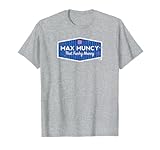 Officially Licensed Max Muncy - Funky Muncy T-Shirt