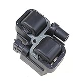 Diese Zündspule wurde für Automobilbegeisterte und professionelle Techniker entwickelt und perfekt für diejenigen, die die Motorleistung und Effizienz optimieren möchten