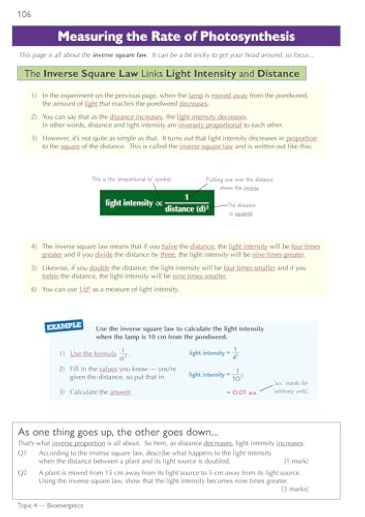 GCSE Biology AQA Complete Revision & Practice