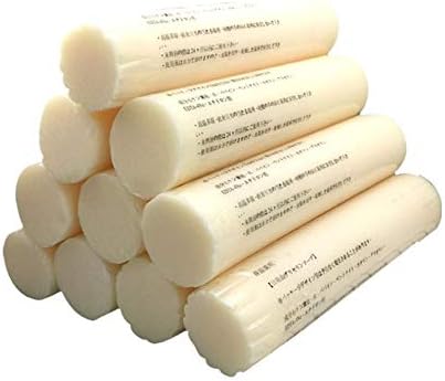 2LB Melt and Pour Lanolin Soap Base - Make Your Own Gentle Glycerine Soaps with Our Professional Grade Base by YSCEN