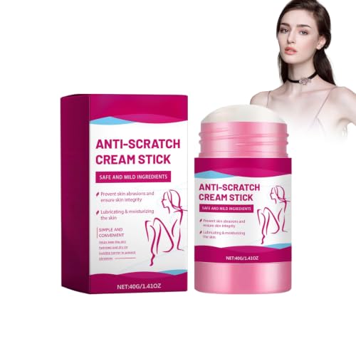 Barra anti-rozaduras, bálsamo en barra anti-rozaduras cream