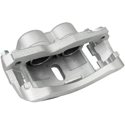 Image of 18B4817 18B4816 Front Left & Right Disc Brake Calipers Assembly
