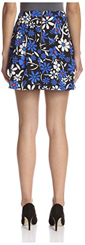 W118 by Walter Baker Women's Tory Skirt2