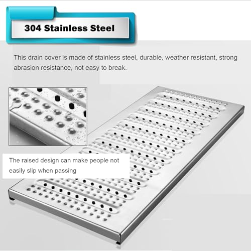 Grille de protection pour cour extérieure haute performance