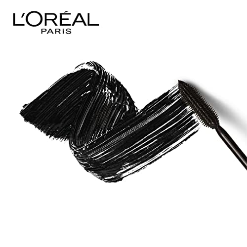 Image of L'Oreal Paris Volume Million Lashes Volumizing Mascara, Extra-Black