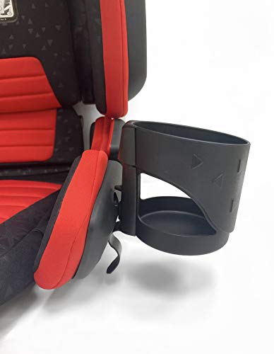 Mifold HF03-GL/CUP Hifold Fit-And-Fold Booster Seat Clip thumb #2