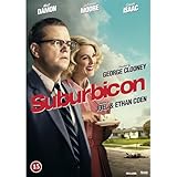 Suburbicon