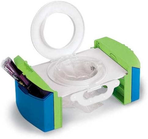 Ttavel Potty Chair