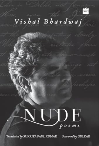 Photo de Nude: Poems