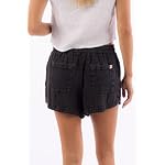 Rip Curl Womens Casual Beach Shorts – Pull-on with Drawstring & Pockets, Comfortable Summer Shorts - Image 4