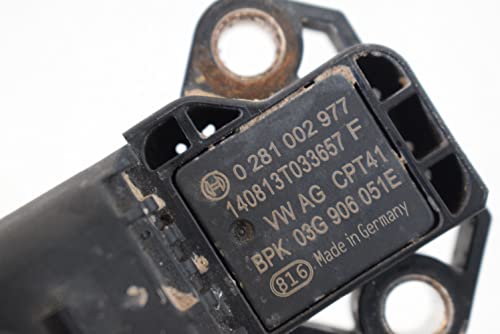 Riferimenti: 03g906051e 0281002977