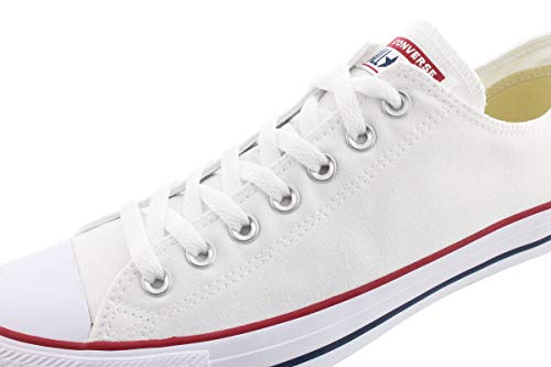 Converse Unisex Adult Low Top Sneakers3