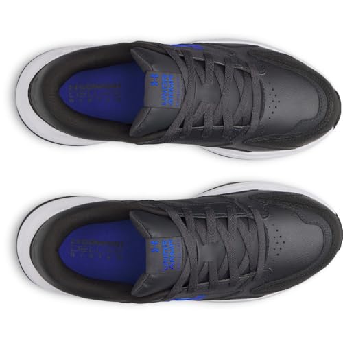 Image of Under Armour Men's Charged Edge Leather Training Shoe