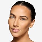 OFIR Geo Sculpt Blendable Cream Bronzer | Buildable Radiant Finish with Vitamin E | Vegan & Cruelty Free Makeup Bronzer | Sun Kissed Glow Compact For Sculpting Cheekbones|Oasis - Rich Caramel, 0.24 oz - Image 3