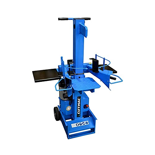 Preisvergleich Produktbild Holzspalter Docma SVG700 plus - Einzelpumpe