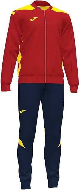 Joma Dres Mężczyźni Dres Championship VI