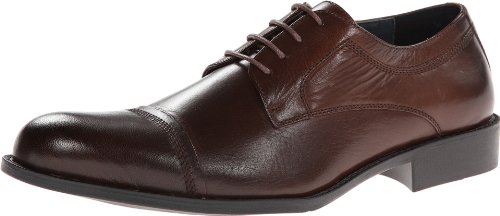 Steve Madden Men's Minted Oxford