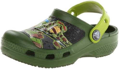 crocs for teens