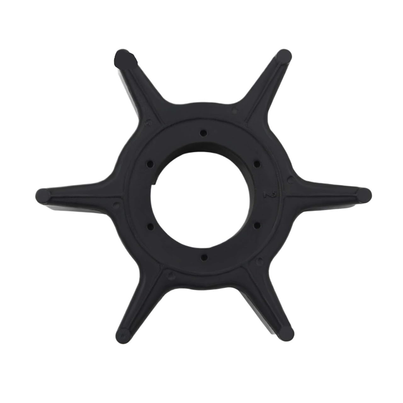 Turbine de pompe à eau 19210-ZV7-003 pour moteur hors-bord 4 temps 20 25 30 CV