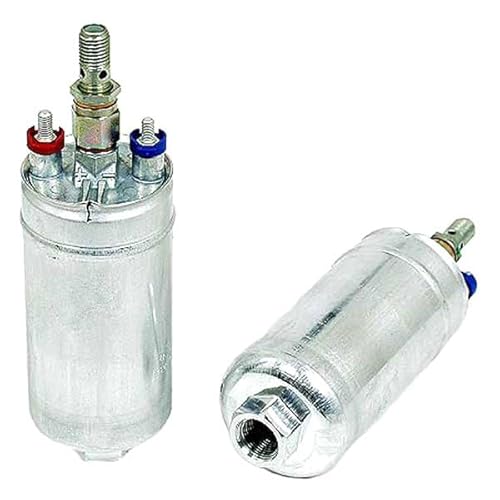 Part Synergy Replacement For Electric Fuel Pump Direct Fits Oe Sold Individually